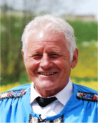 Peter Suter