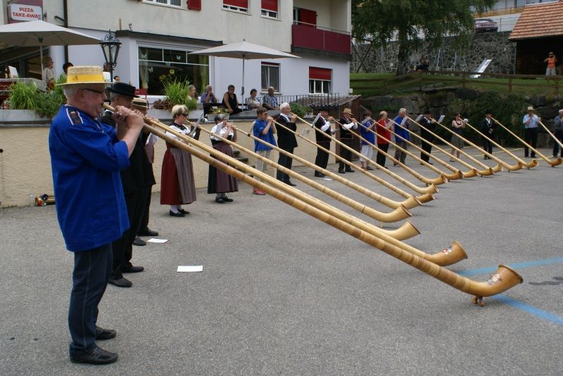 Sörenberg