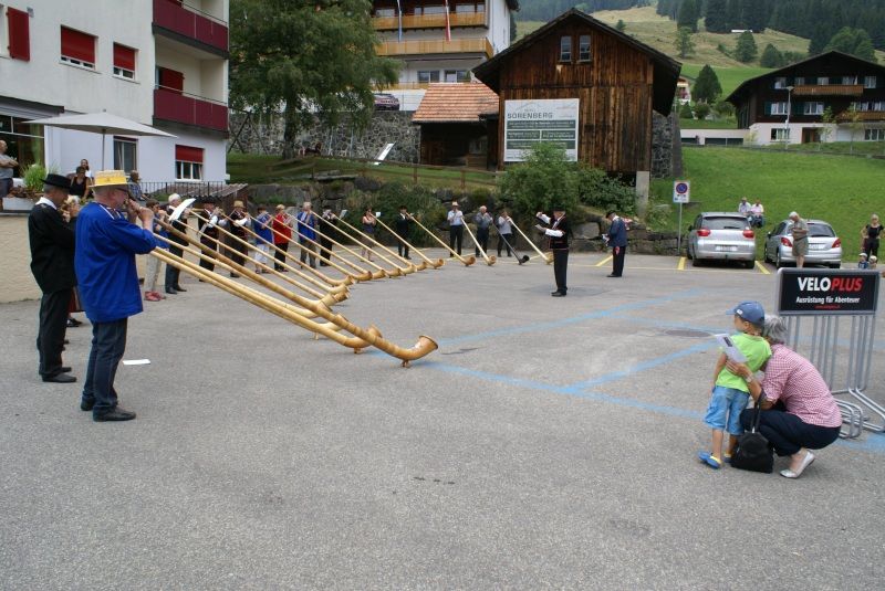 Sörenberg