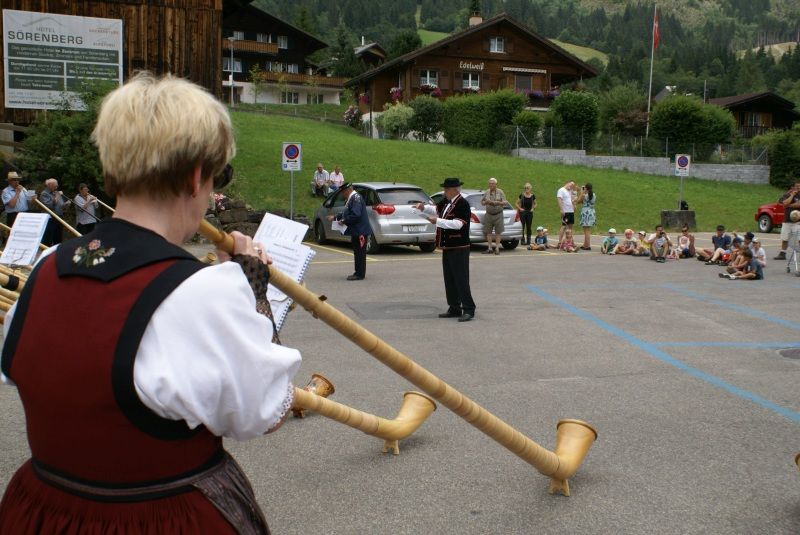 Sörenberg