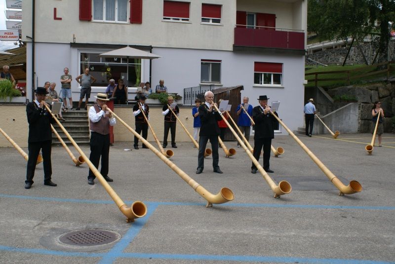 Sörenberg