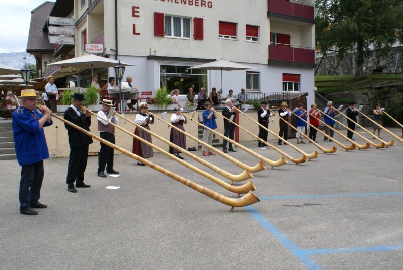 Sörenberg