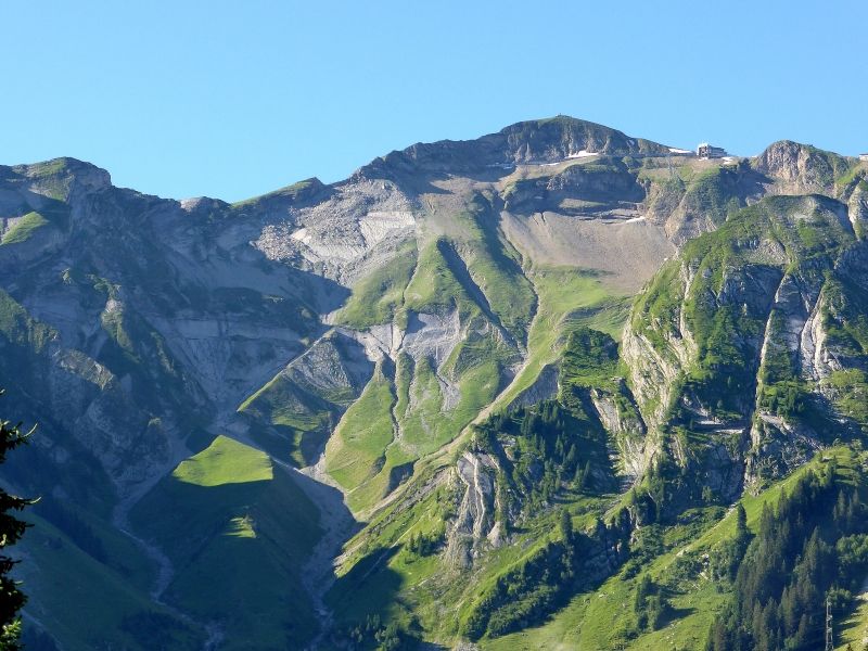 Alphornkurs Sörenberg Alphornkurs Sörenberg