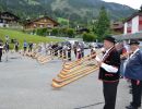 Alphornkurs Sörenberg Alphornkurs Sörenberg