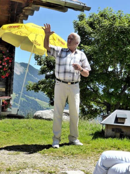 Alphornkurs Sörenberg Alphornkurs Sörenberg