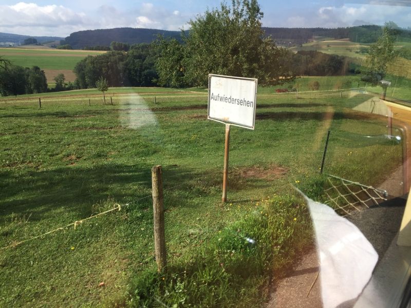 Ausflug 22.07.2017