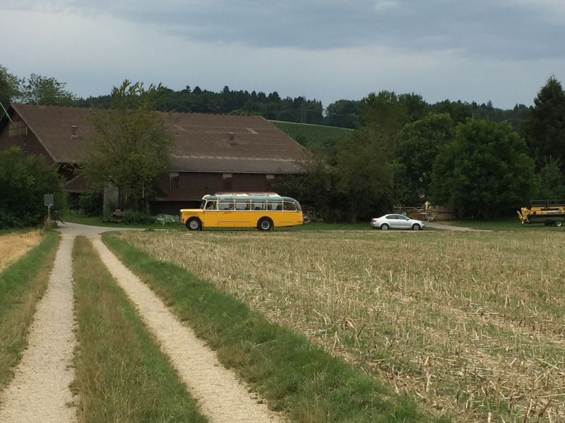 Ausflug 22.07.2017