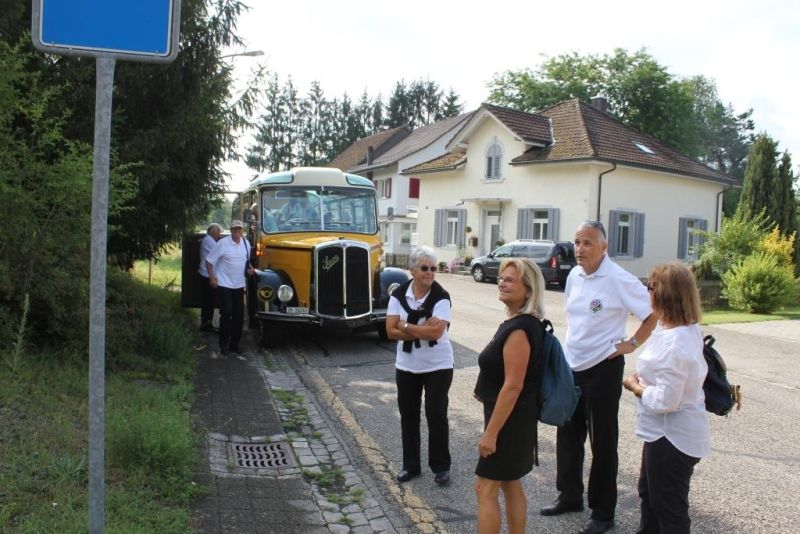 Ausflug 22.07.2017