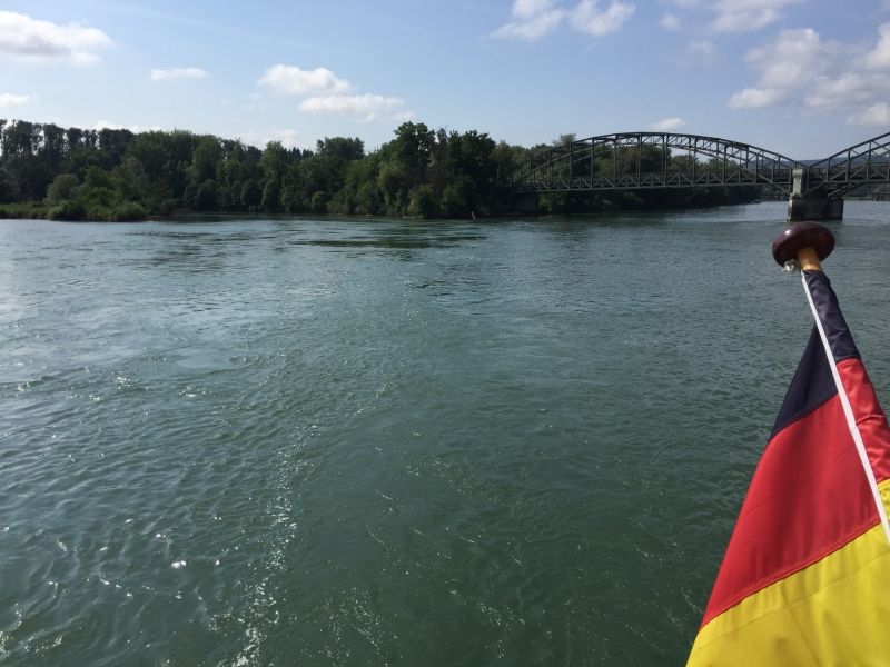Ausflug 22.07.2017