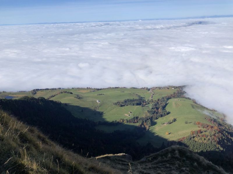Ausflug Rigi