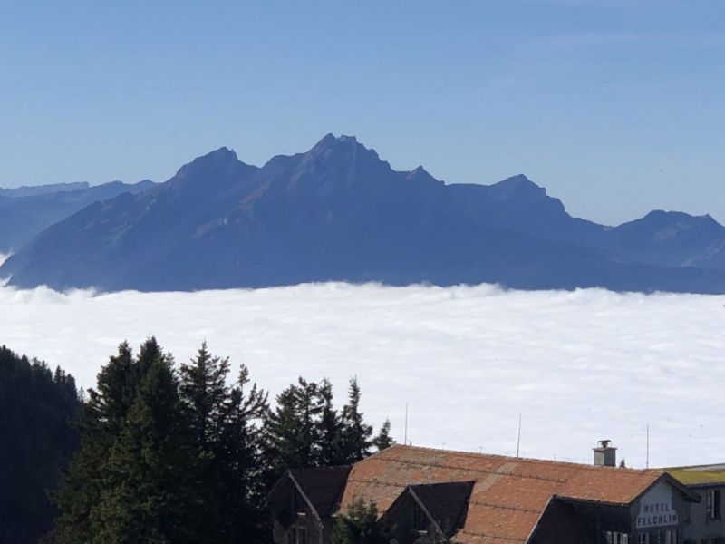 Ausflug Rigi