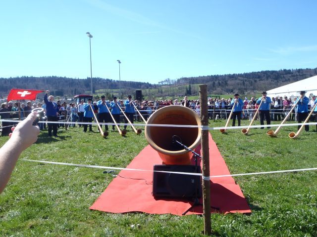 Furttalmesse 12.-14.4.2013