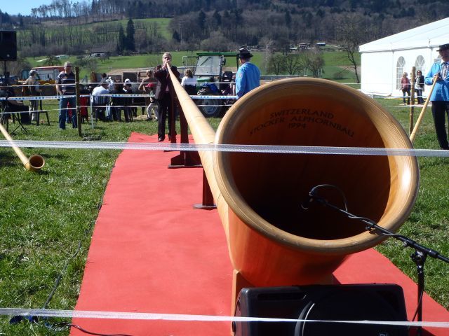 Furttalmesse 12.-14.4.2013