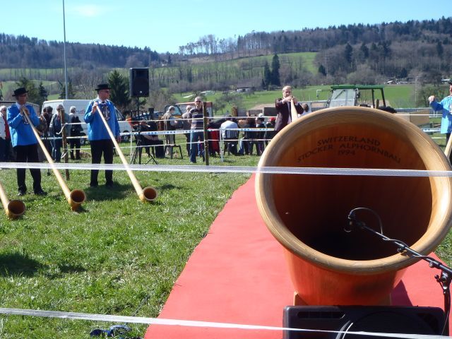 Furttalmesse 12.-14.4.2013
