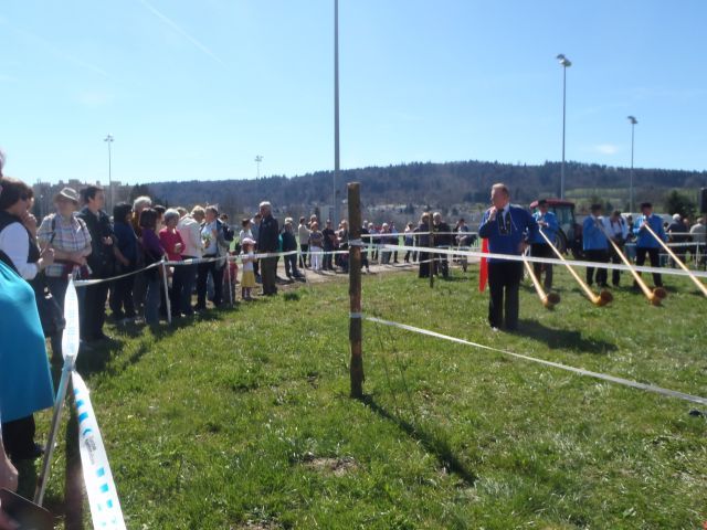 Furttalmesse 12.-14.4.2013