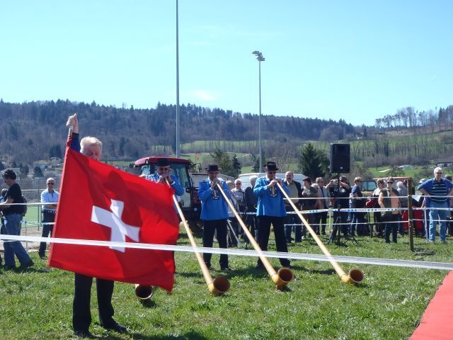 Furttalmesse 12.-14.4.2013