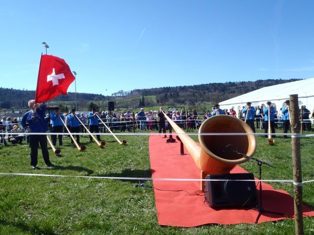 Furttalmesse 12.-14.4.2013