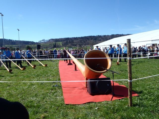 Furttalmesse 12.-14.4.2013