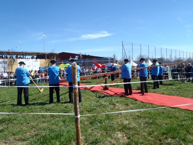 Furttalmesse 12.-14.4.2013