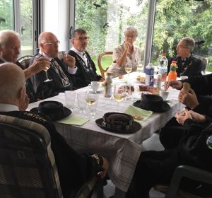 Geburtagsständli Watt