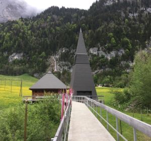 Hochzeit Klöntal