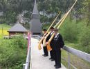 Hochzeit Kl&ouml;ntal