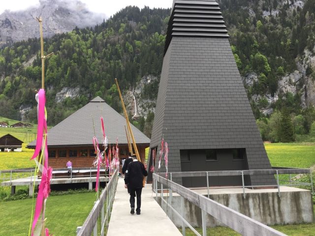 Hochzeit Klöntal