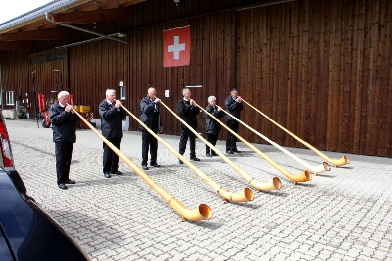 Milchfest Weingarten Watt