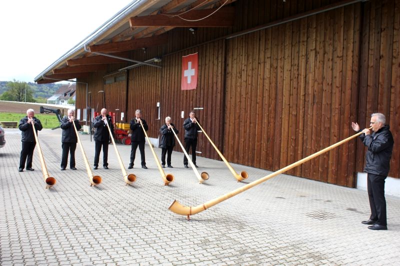 Milchfest Weingarten Watt