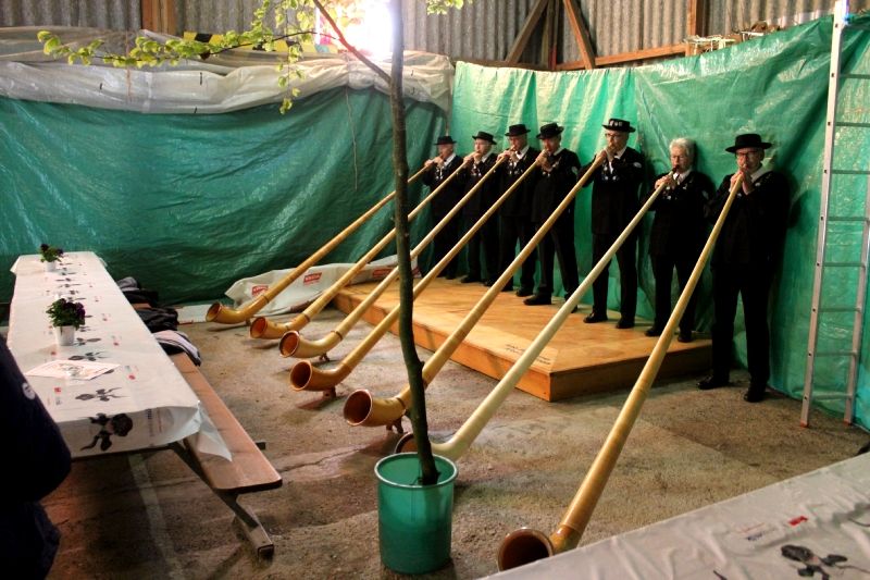 Milchfest Weingarten Watt