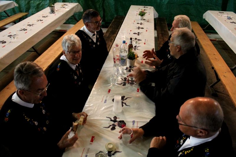 Milchfest Weingarten Watt