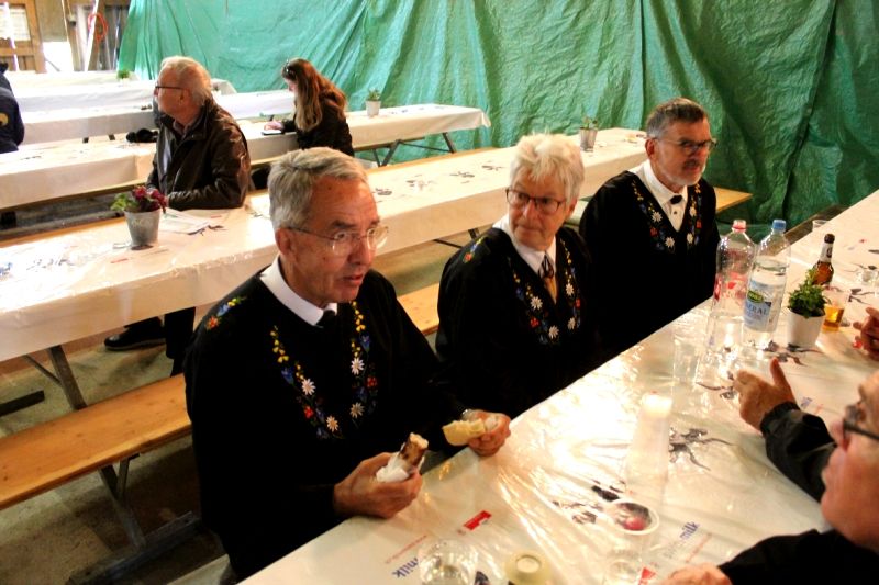 Milchfest Weingarten Watt