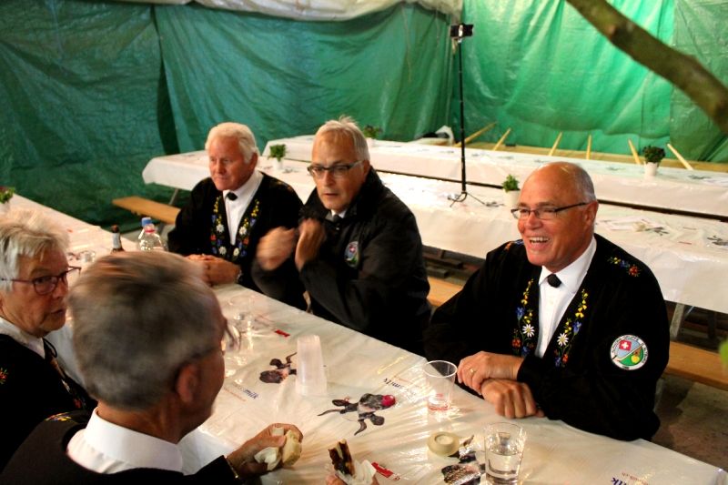 Milchfest Weingarten Watt