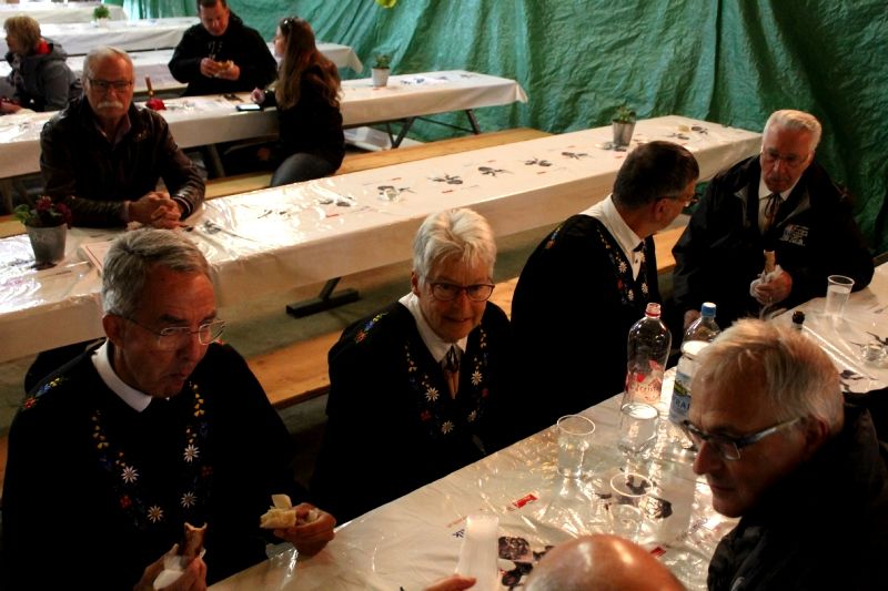 Milchfest Weingarten Watt