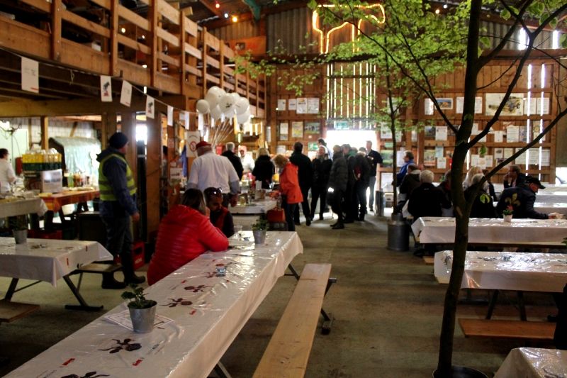 Milchfest Weingarten Watt