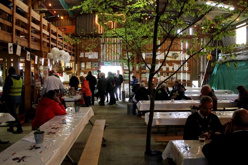 Milchfest Weingarten Watt