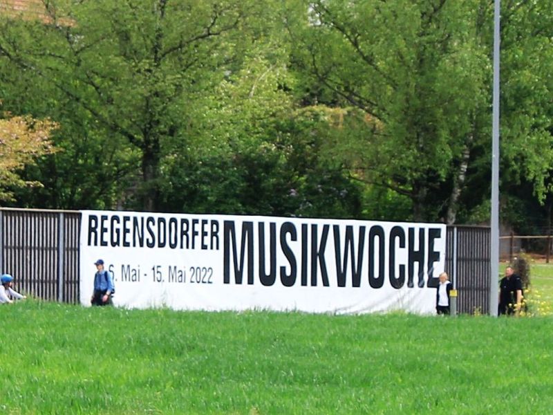 Muttertagskonzert