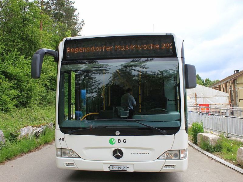 Muttertagskonzert
