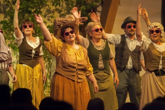 Regensdorfer Musikwoche 