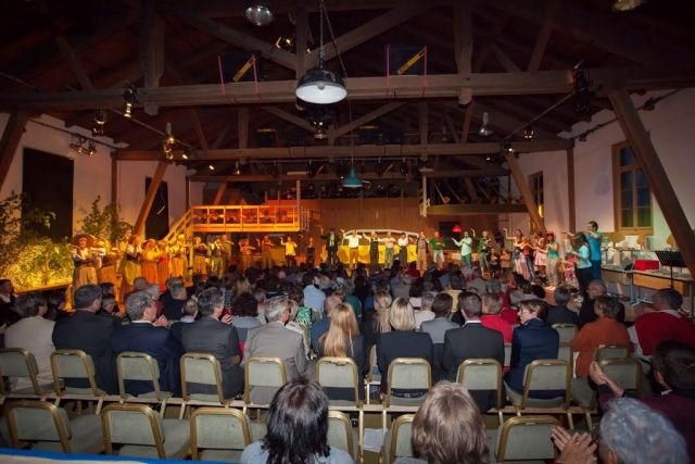 Regensdorfer Musikwoche 