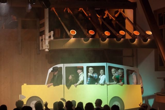 Regensdorfer Musikwoche 