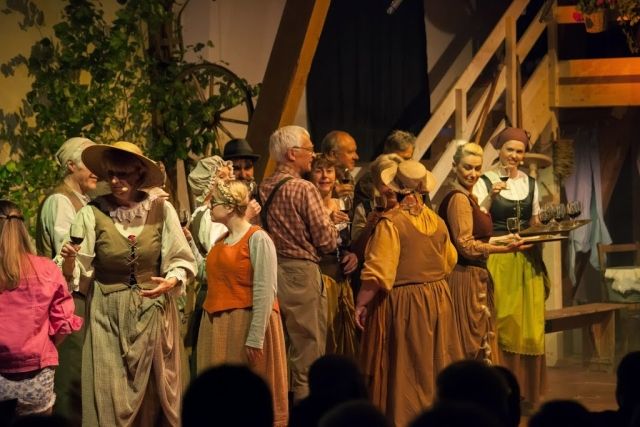 Regensdorfer Musikwoche 