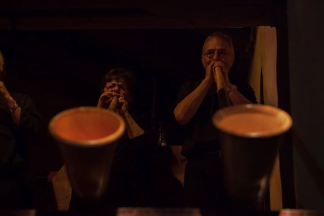 Regensdorfer Musikwoche 