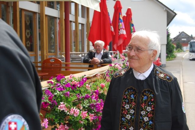 Vereins-Ausflug