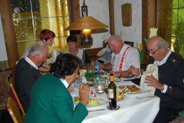 Vereins-Ausflug