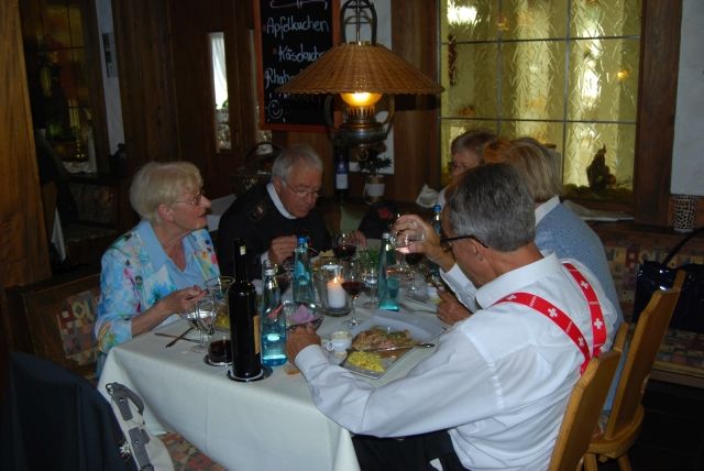 Vereins-Ausflug
