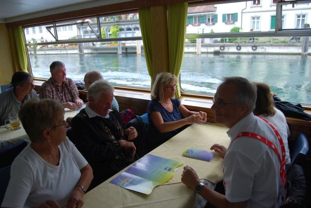 Vereins-Ausflug