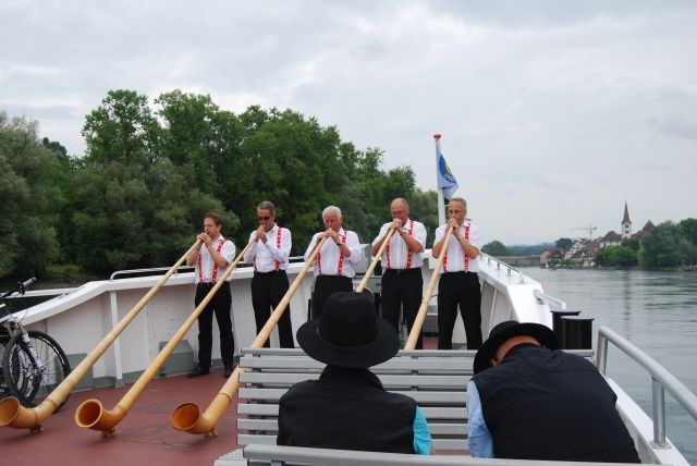 Vereins-Ausflug