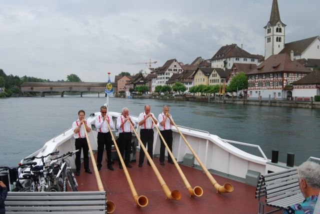 Vereins-Ausflug