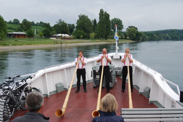 Vereins-Ausflug